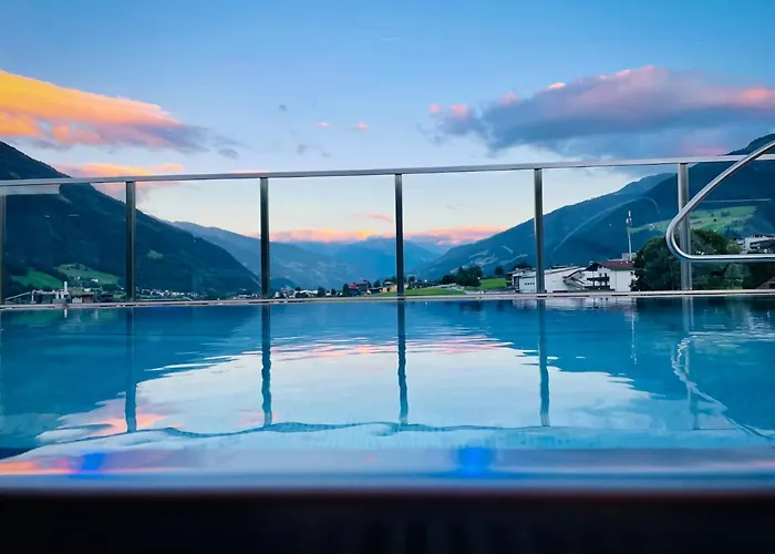 Hotel Malerhaus