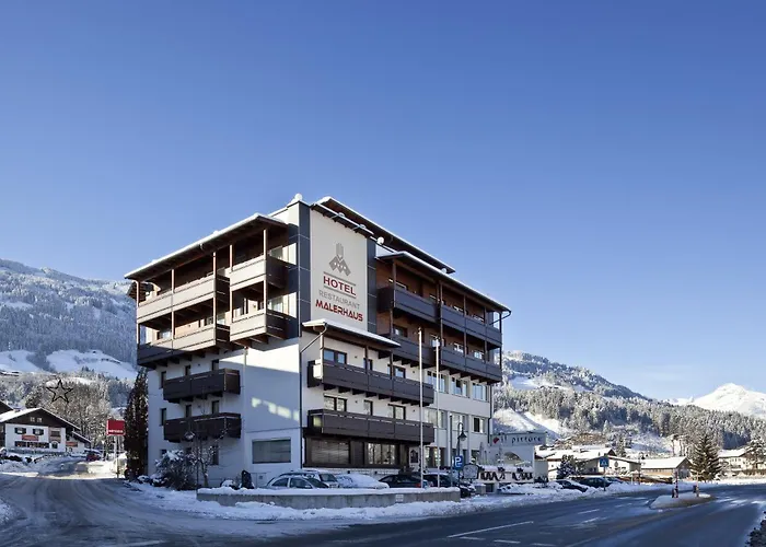 Hotel Malerhaus