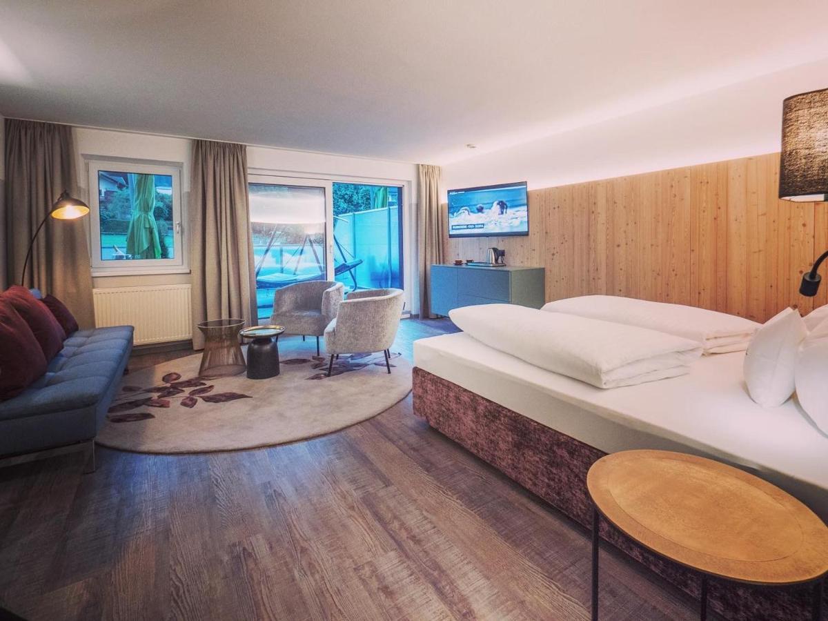 Hotel Malerhaus 4*