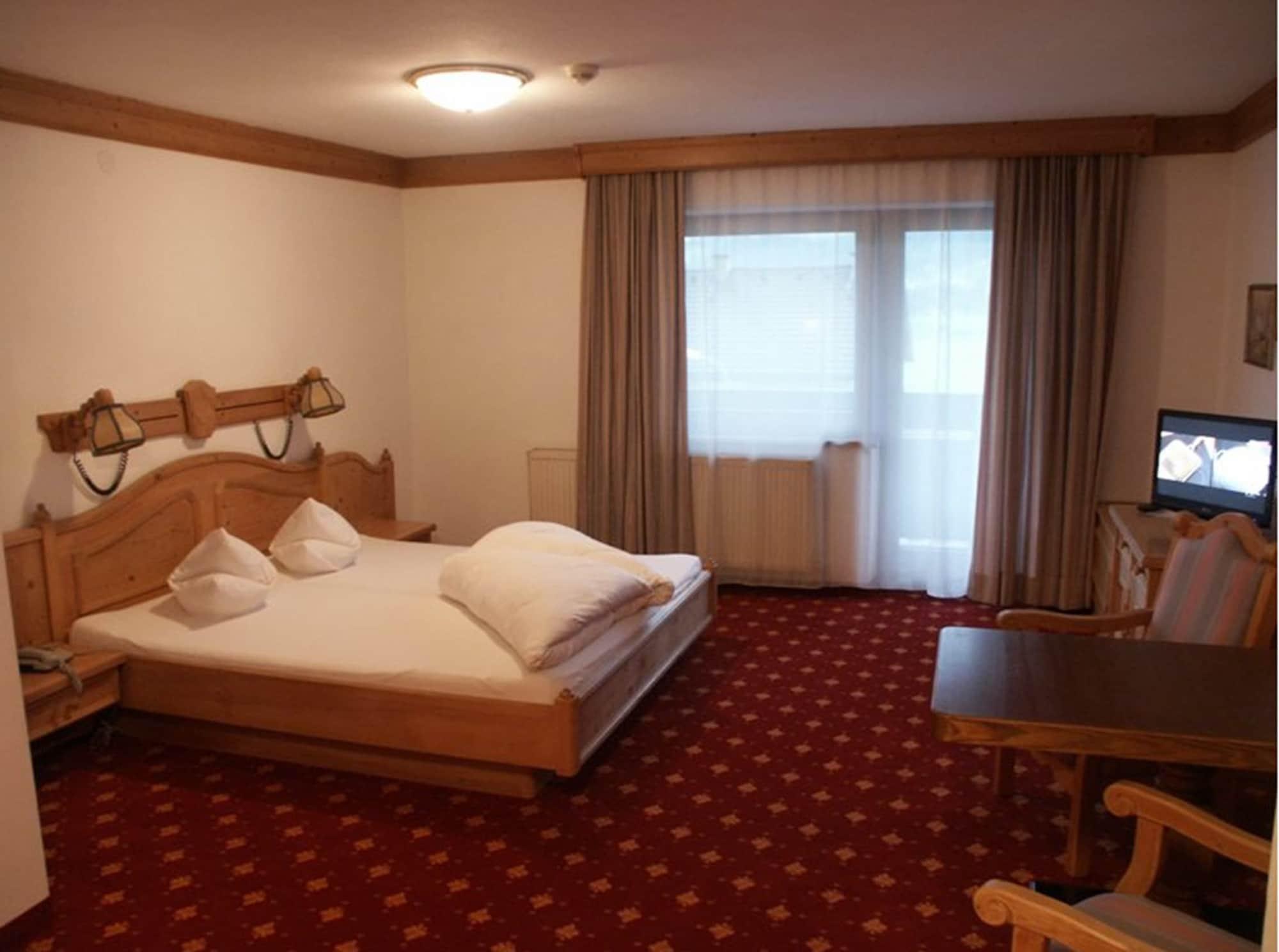 Malerhaus Hotel 4*