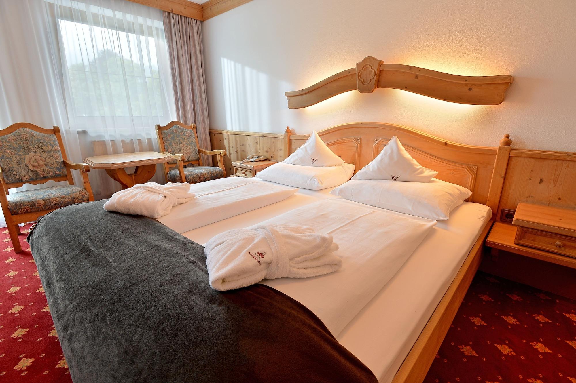 Malerhaus Hotel 4*
