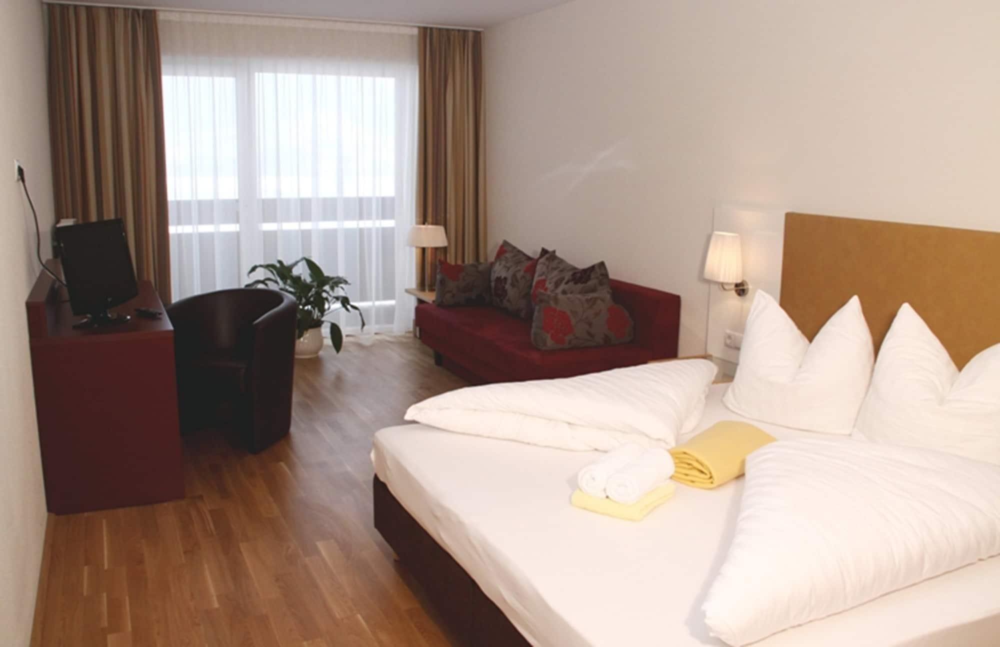 Hotel Malerhaus 4*