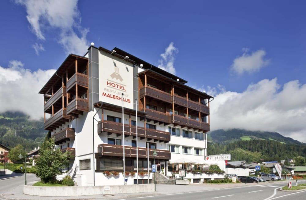 Hotel Malerhaus Fuegen