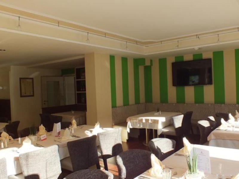 Hotel Malerhaus 4*