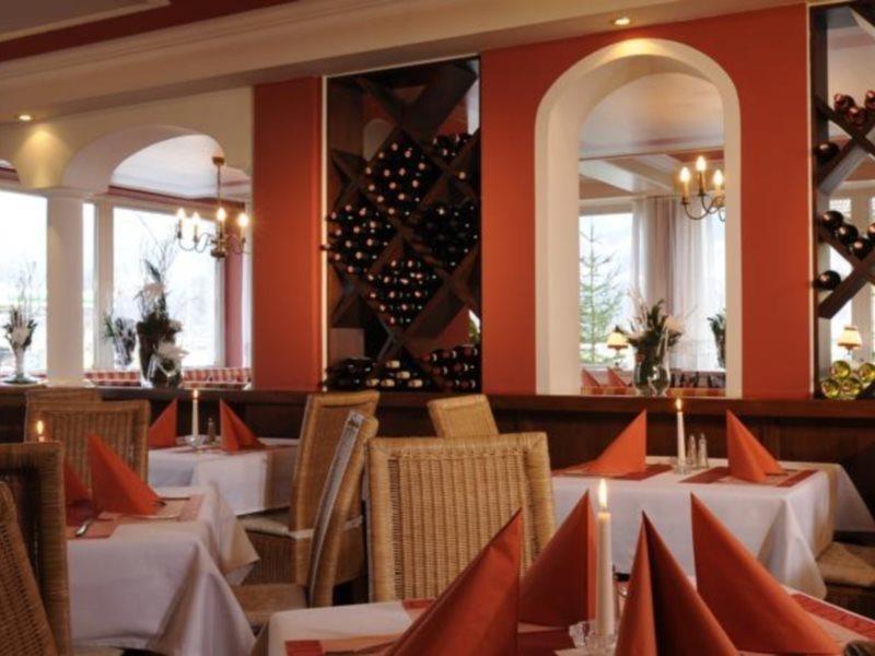 Hotel Malerhaus 4*