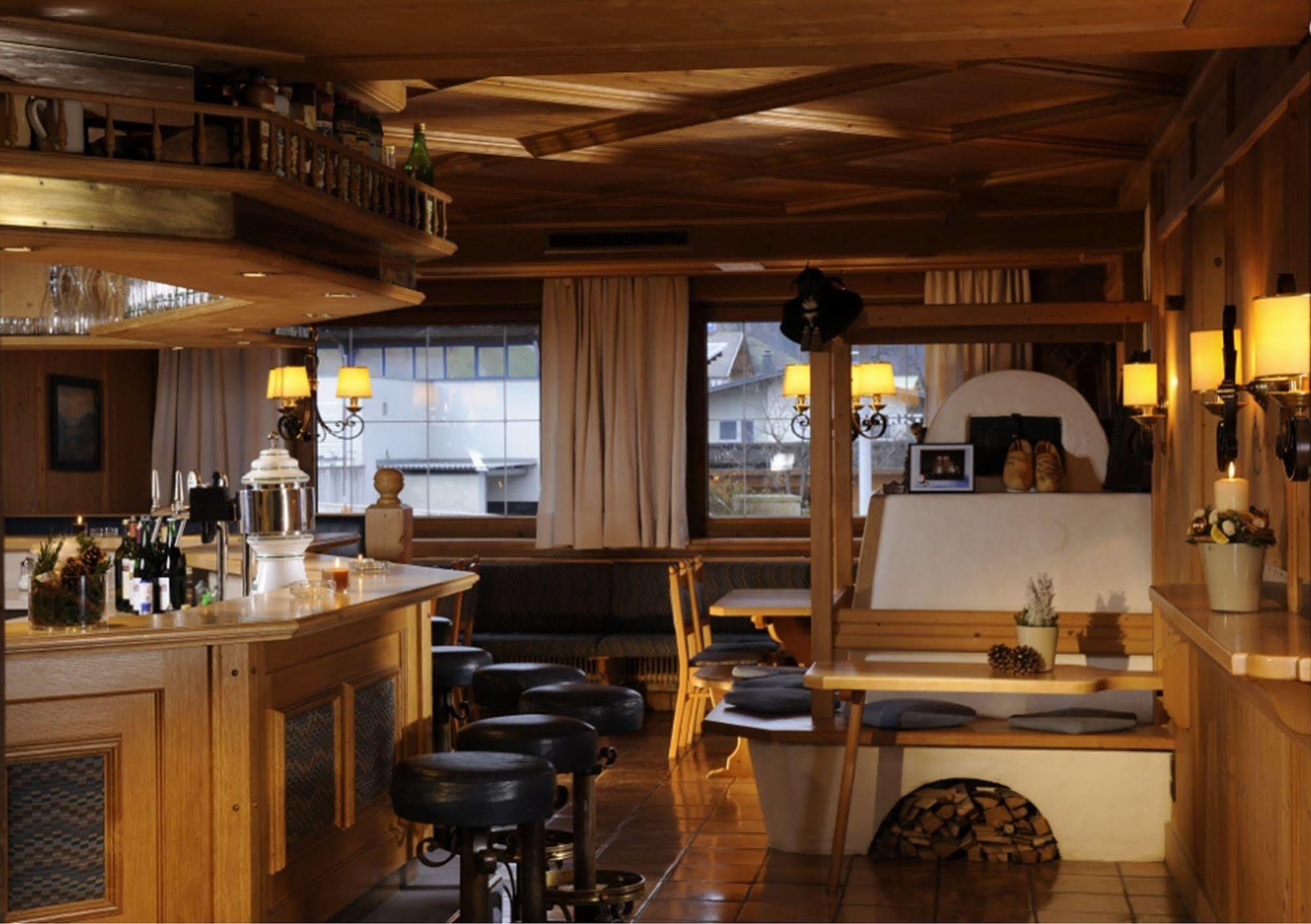 Hotel Malerhaus