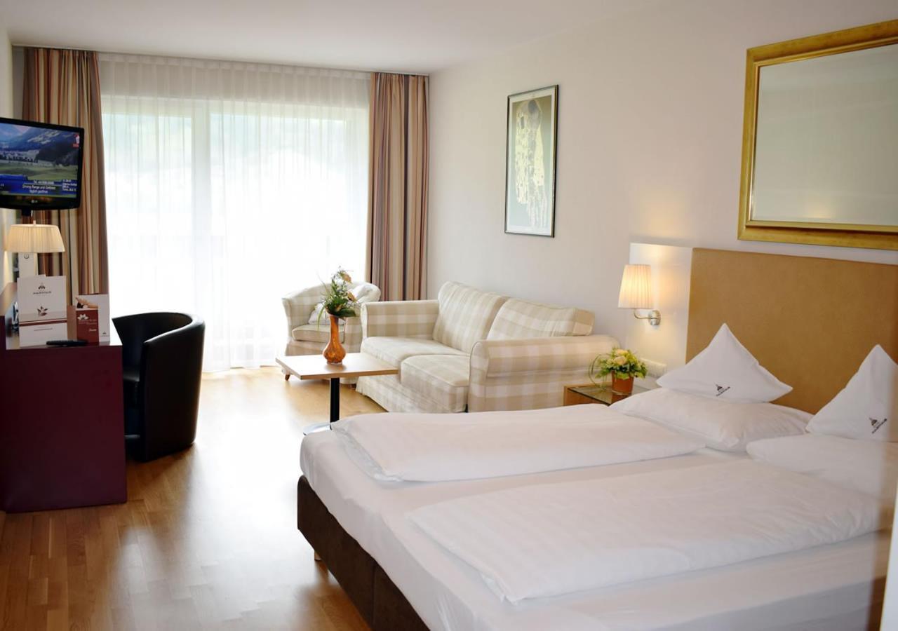 Hotel Malerhaus