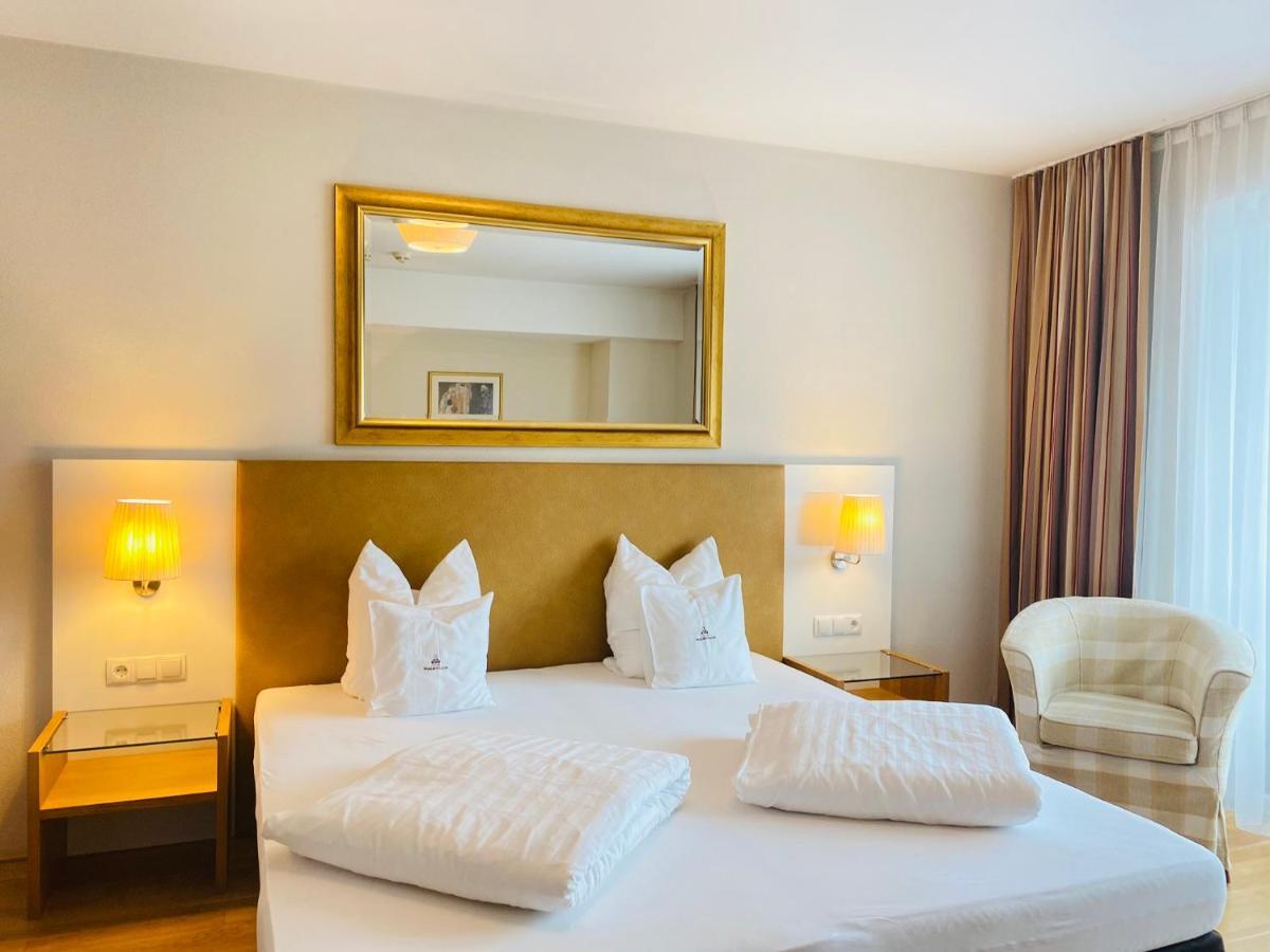 Malerhaus Hotel 4*