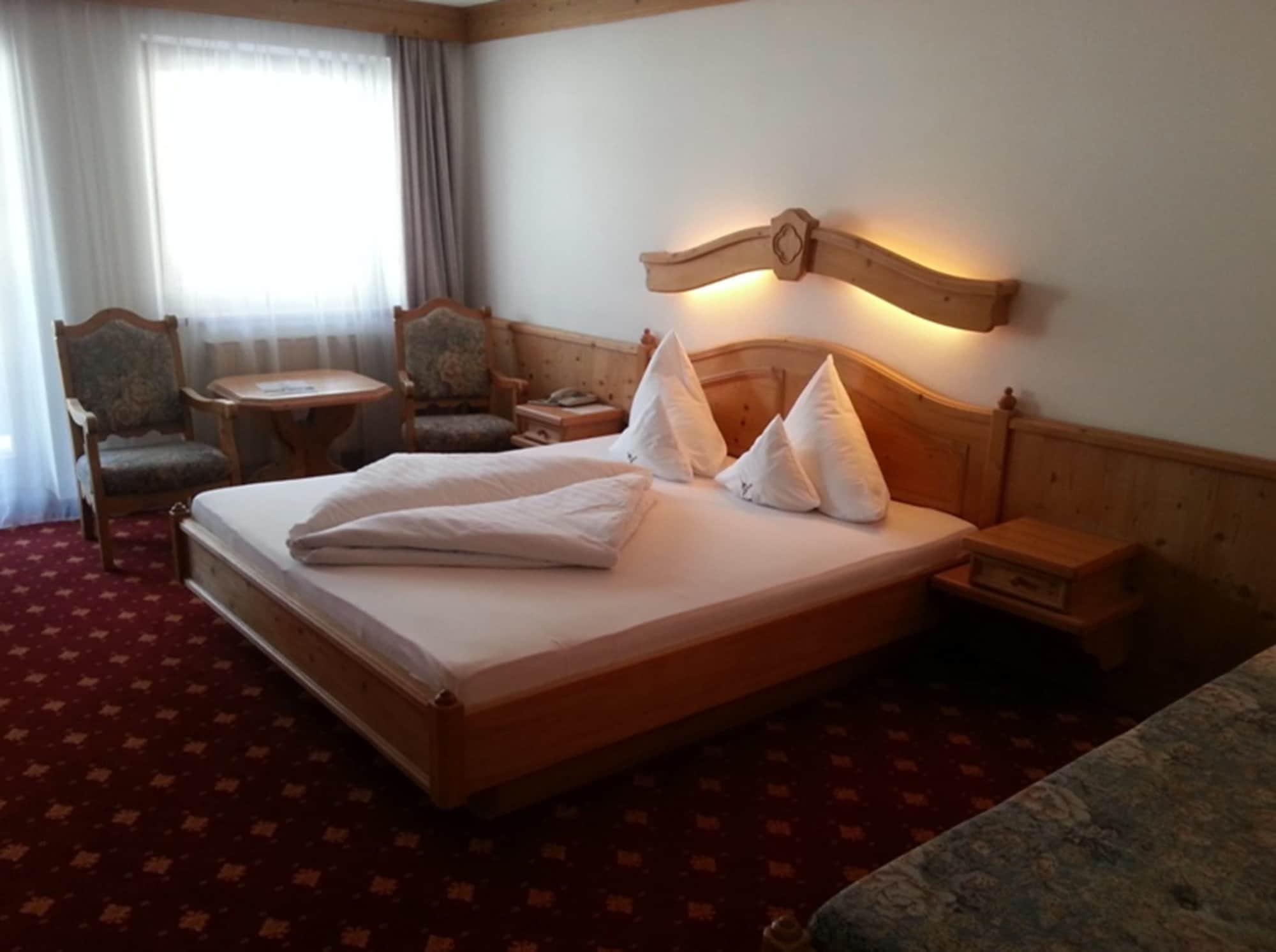 Hotel Malerhaus 4*