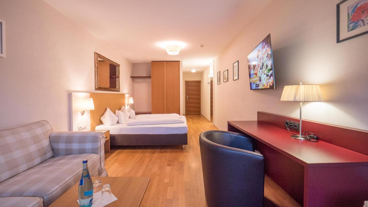Hotel Malerhaus Fügen