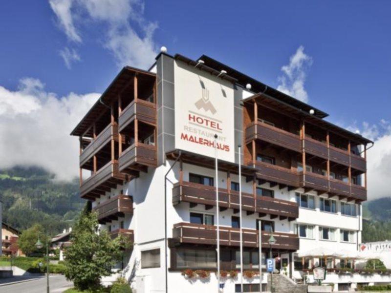 Malerhaus