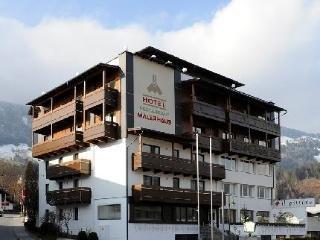 Malerhaus