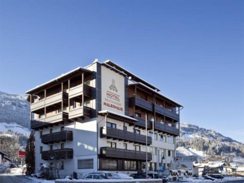 Hotel Malerhaus 4*