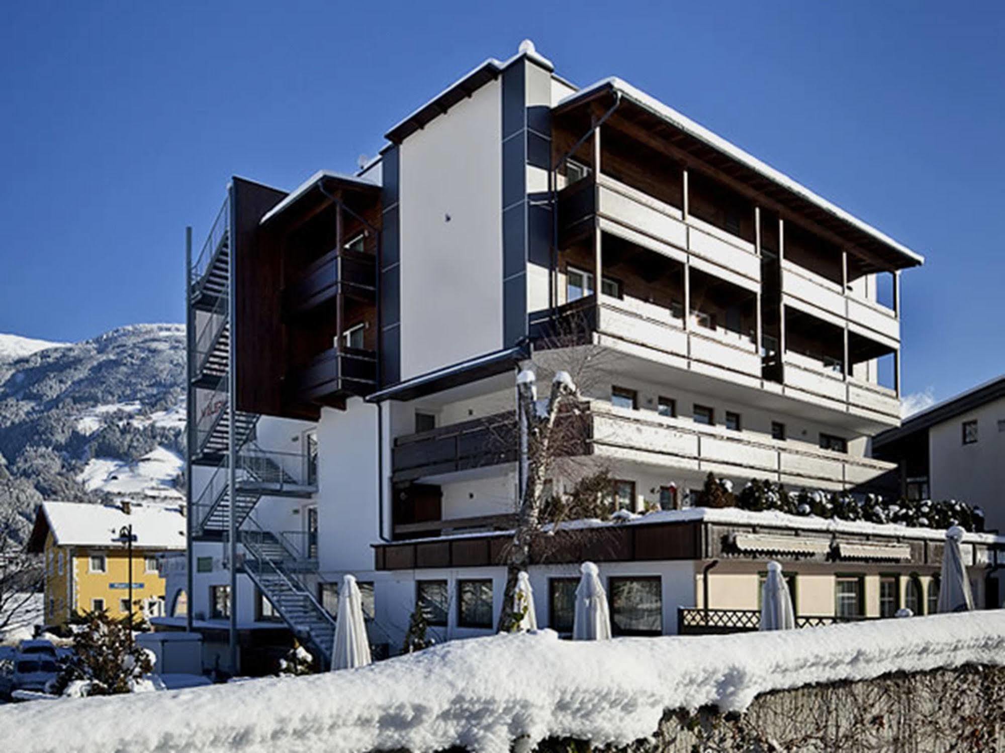 Malerhaus Hotel Fügen
