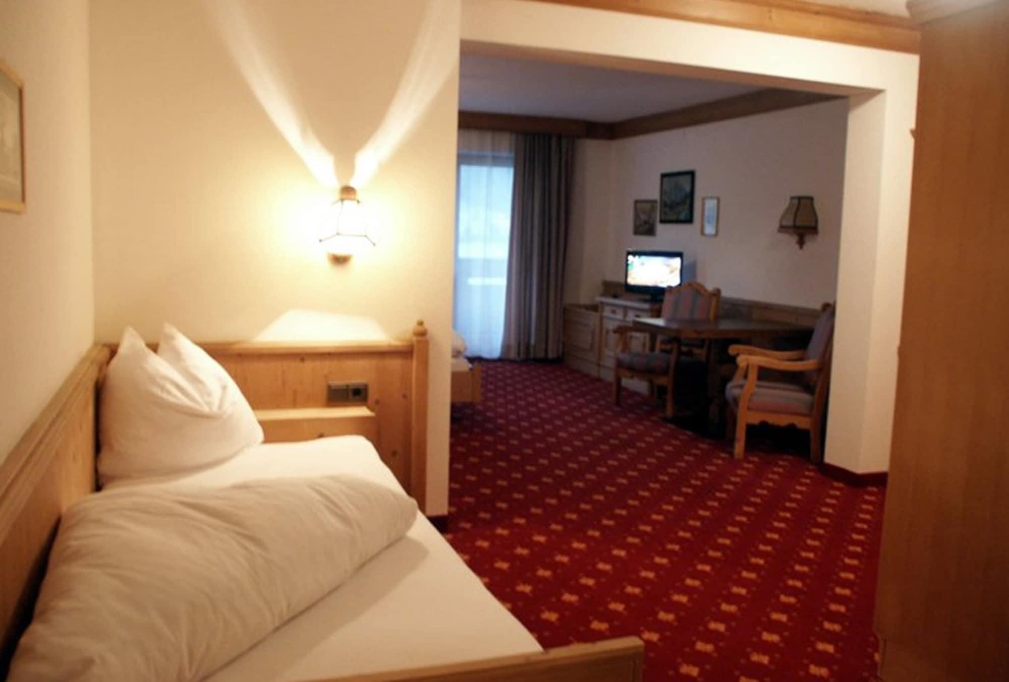 Malerhaus Hotel