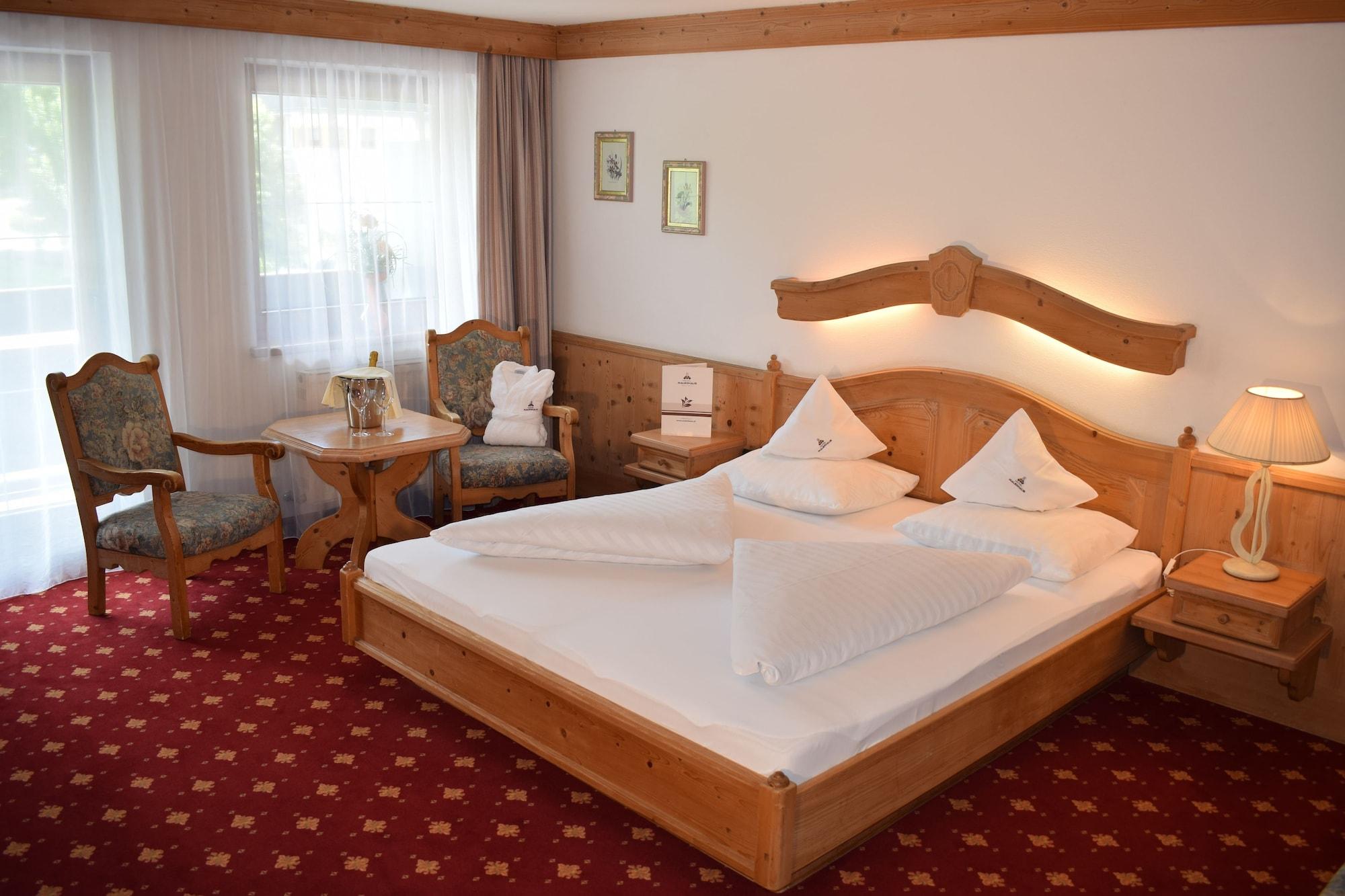 Hotel Malerhaus