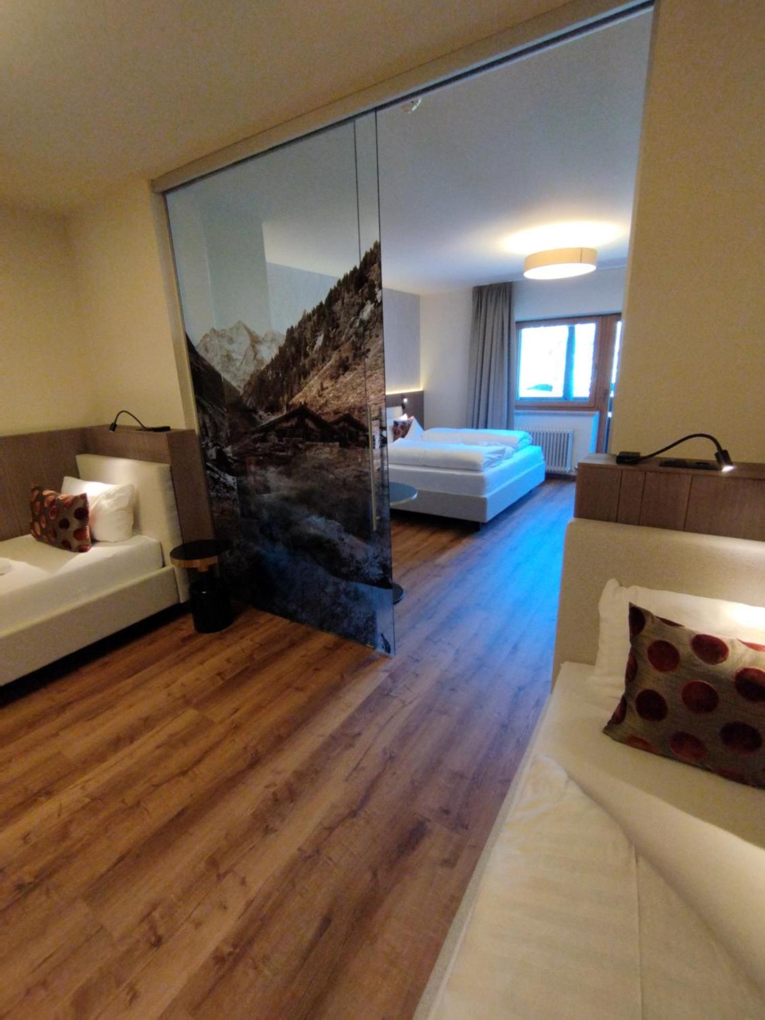 Malerhaus Hotel