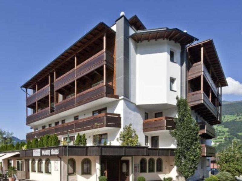 Hotel Malerhaus